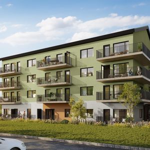 Teknikgatan 3A - Foto 2