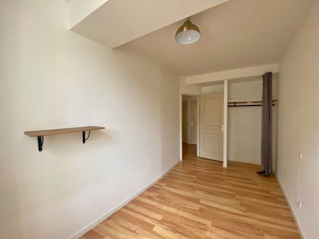 Appartement 62 m² - 3 Pièces - Niort (79000) - Photo 3