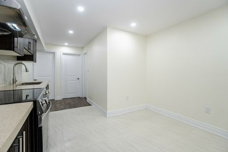 For Lease - 20 Hubbell Road Unit# Bsmt, Brampton, Ontario - Photo 3