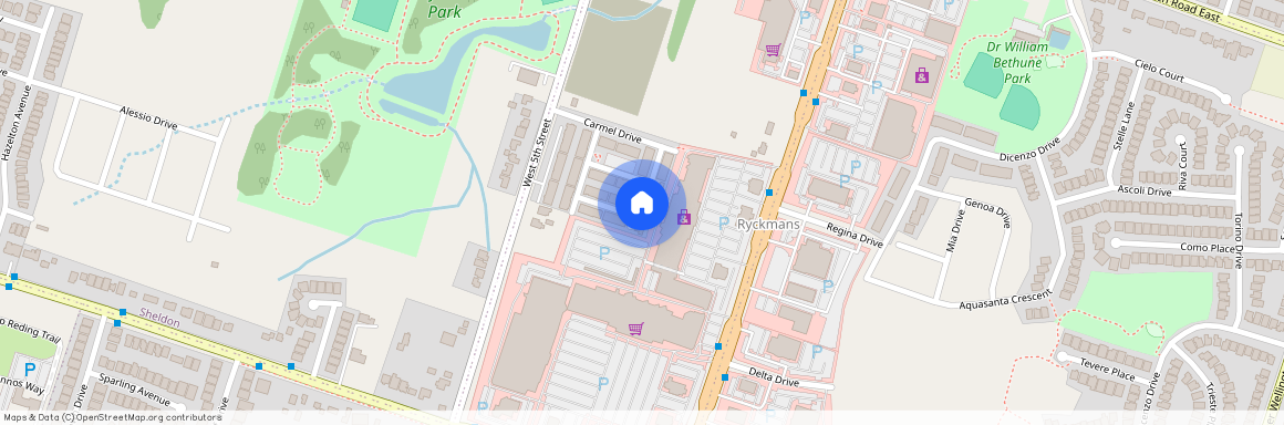 75 Sonoma Valley Crescent, Hamilton