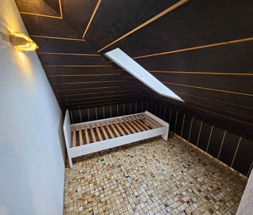Möbliertes WG Zimmer in Bochumer Innenstadt! - Photo 1