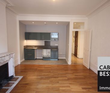 Location Appartement 3 pièces 68m² GRENOBLE 38000 - Photo 2