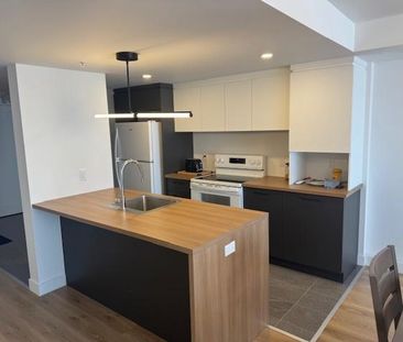 Appart 3 1/2 NEUF À LOUER (Secteur Sainte-Foy) - Photo 4