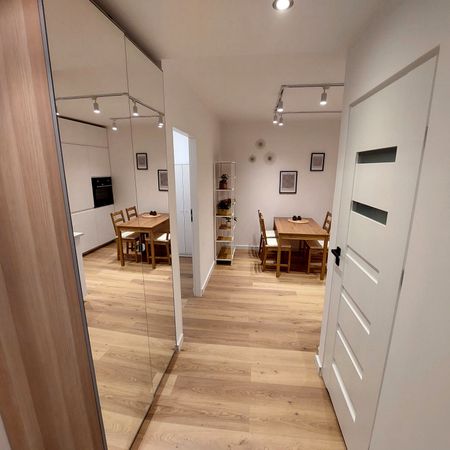 Pokój, ul. Stwosza - Zdjęcie 3