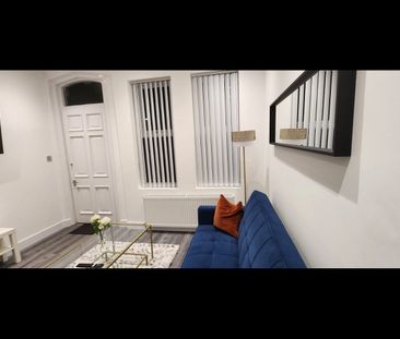 4 Bed Terraced House, Greasbro Road, S9 - Photo 1