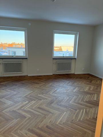 Södra Nissastigen, Smålandsstenar - Foto 4