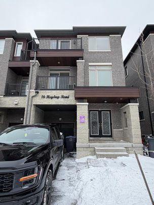 For Lease - 16 Haydrop Road, Brampton, Ontario - Photo 1