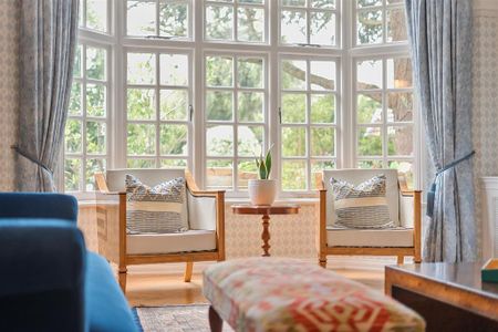 6 bedroom detached house to rent - Photo 4