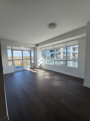 For Lease - 25 Fontenay Court Unit# 801, Toronto, Ontario - Photo 1