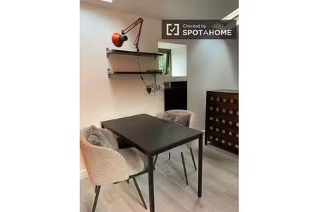 Studio apartment for rent in Killiney, Dublin - Photo 4