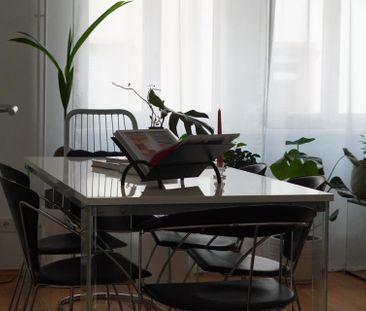 Nachmieter gesucht zum 01.01.26 - Photo 1