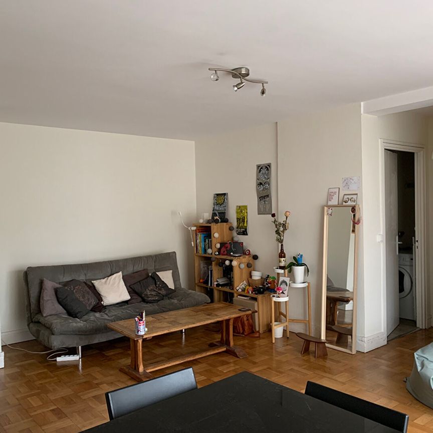 Appartement 2 pièces – Secteur Centre-Ville - Photo 1