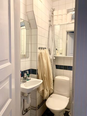 Mäster Henriksgatan, Malmö - Photo 4