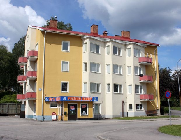 Kransgatan 3 - Foto 1