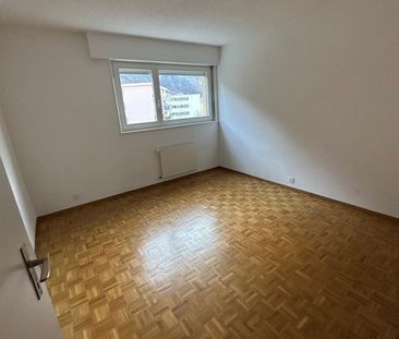 Location pour 1 année – Appartement de 4 pièces - Photo 5