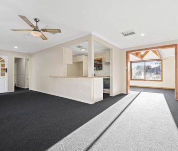 Newly Renovated | Comfortable Living - Photo 3