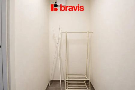 Pronájem bytu 2+kk, Brno - Sadová, ul. Ondřeje Sekory, novostavba, terasa, sklep, garážové stání - Фото 2