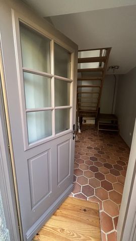 Location / Maison - Photo 3