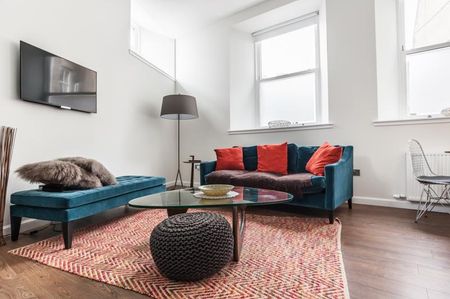2 bedroom flat to rent - Photo 2