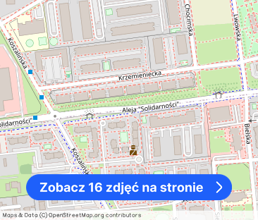 Wynajmę 2 pokojowe 39 mkw na osiedlu MODERNA - Zdjęcie 1