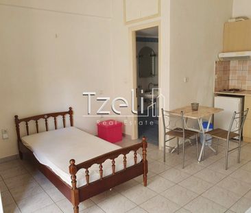 Studio/Γκαρσονιέρα για ενοικίαση Τ.Ε.Ι. (Πάτρα) - Photo 4
