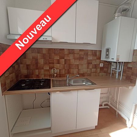 Appartement à PERPIGNAN – 380.0€/mois - Photo 3