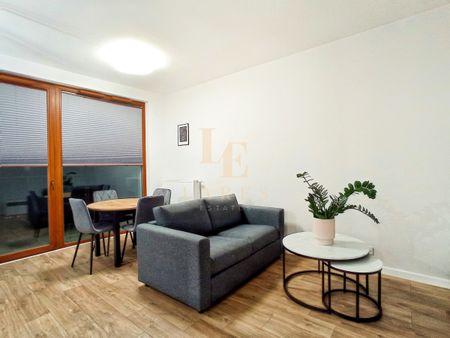 Miasteczko Wilanów | Balkon | Garaż - Photo 5
