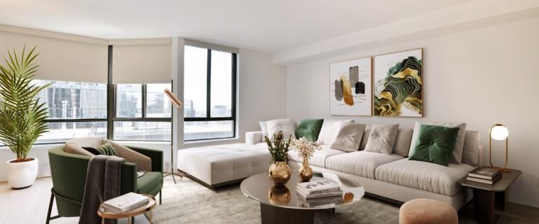 The Carlisle | 221 Lyon Street North, Ottawa - Photo 1