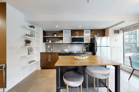 Spire Lofts , #215 - Photo 4