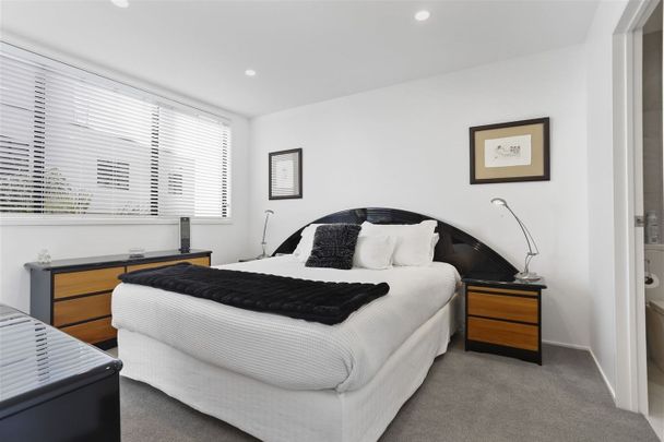 Unit 3E, 175 Hurstmere Road, Takapuna, Auckland - Photo 1