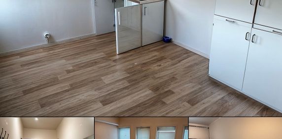 Lyftkransvägen, Skogås - Foto 2