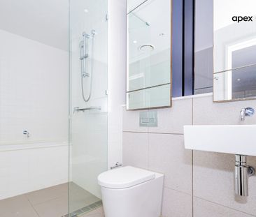 2 Bedroom Apartment For Lease - Photo 5