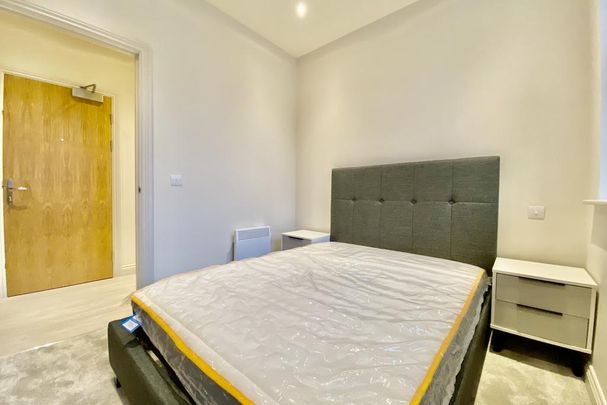 1 bedroom apartment to rent - Photo 1