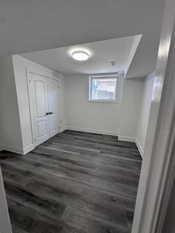 For Lease - 1299 Apollo Street Unit# Lower, Oshawa, Ontario - Photo 2