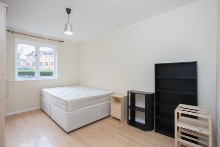 1 bedroom ground floor flat to rent - Photo 3