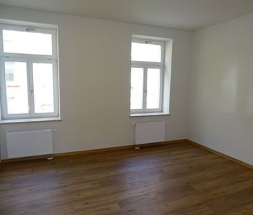 Renovierte Top 2 Raum Wohnung Hochparterre - Foto 6