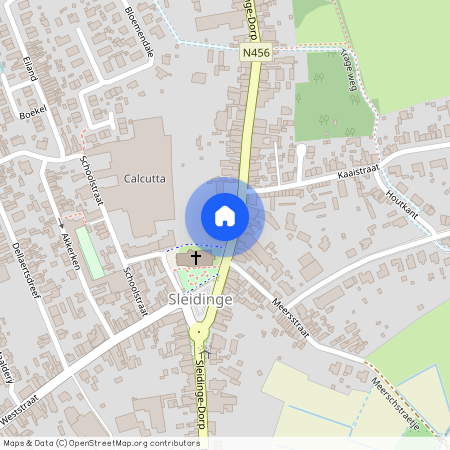 Sleidinge-Dorp, 37 / 201, 9940, Sleidinge