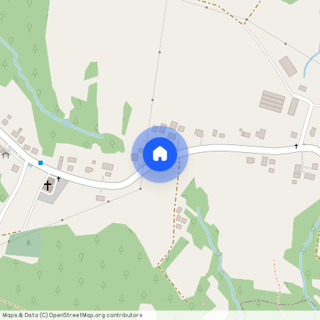 Rzeszowski, Chmielnik, Borówki