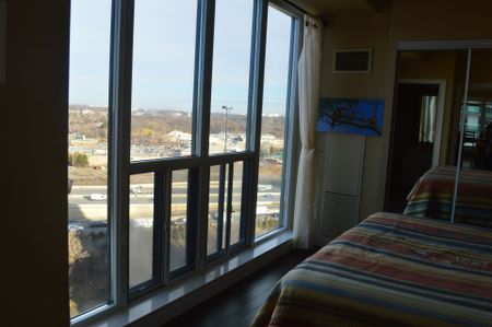 For Lease - 2121 Lake Shore Boulevard Unit# 1802, Toronto, Ontario - Photo 4