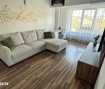 Apartament 3 camere Valea Adanca , 72 metri, etaj 3 Cod:163456 - Fotografie 1