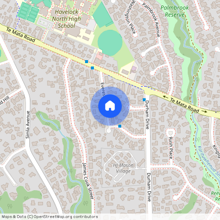 13 Everest Avenue, Havelock North, Hastings