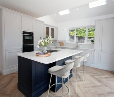 3 bedroom bungalow to rent - Photo 3