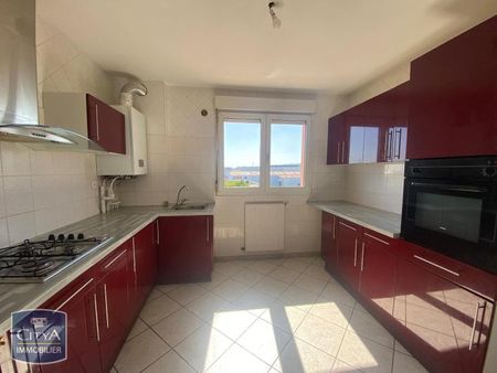 Location Appartement 3 pièces 79m² CHENOVE 21300 - Photo 4