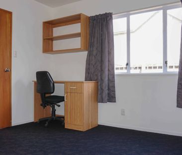 18D Forth Street - Student Flat available for 2026 - Photo 2