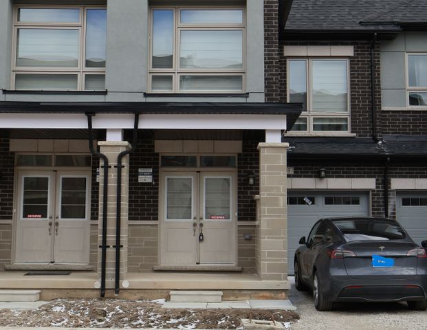 For Lease - 45 Donald Ficht Crescent, Brampton, Ontario - Photo 1