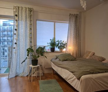 Gyhultsvägen, Helsingborg - Foto 1