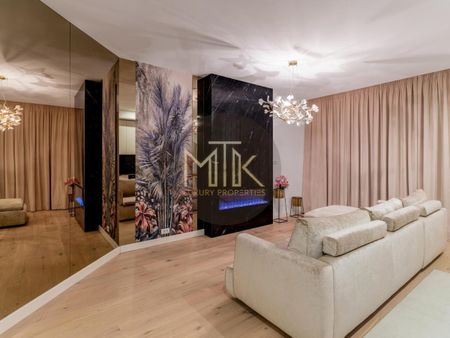 Herastrau - Cartierul Francez | Apartament 2 cam., Premium | Inchiriere si pentru termen scurt - Fotografie 4