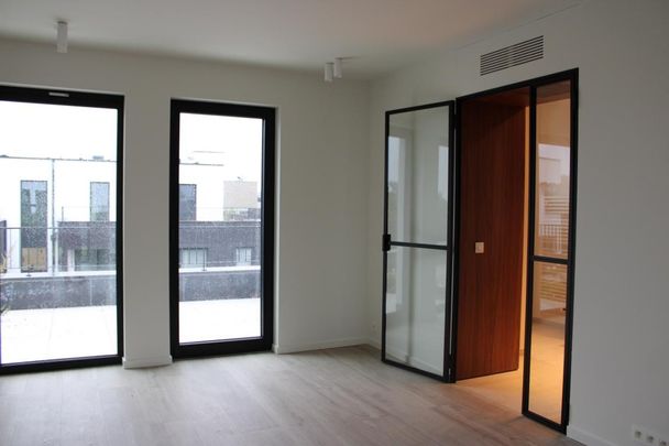 Luxe penthouse - Foto 1