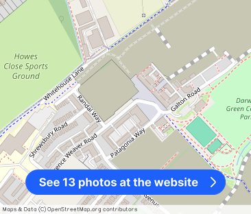 Galton Road, Cambridge, Cambridgeshire - Photo 1