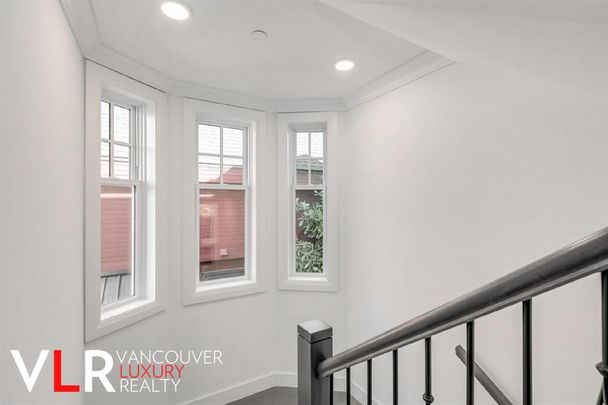 Duplex in Vancouver West Side, BC - Photo 1